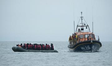 Drame migratoire dans la Manche: Paris et Londres affichent leur volonté de coopérer 