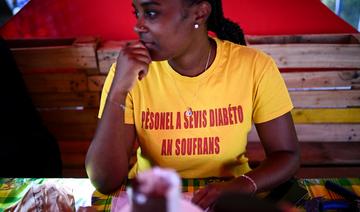 Violences aux Antilles: le gouvernement «prêt» à parler de l'autonomie de la Guadeloupe