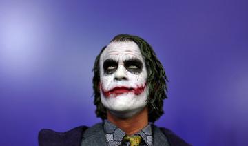 L'assaillant du train à Tokyo admirait le personnage du «Joker»
