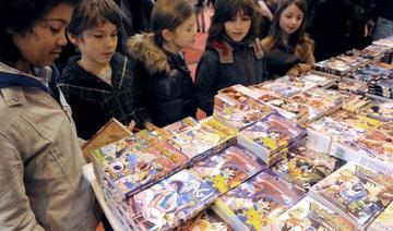 Pass culture: les 12 meilleures ventes de livres sont des mangas 