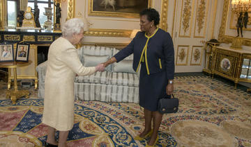 Bye bye Queen Elizabeth: la Barbade prête à devenir une république