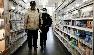 USA: un jury conclut que Walmart, Walgreens et CVS ont bien contribué à la crise des opiacés