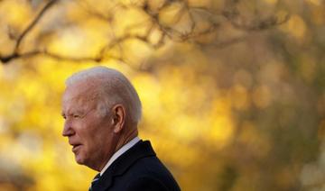 Biden est «en bonne santé» et «apte» à assurer ses fonctions, selon son médecin