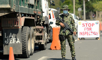 Philippines: l’armée tue le chef de file communiste de la NPA 