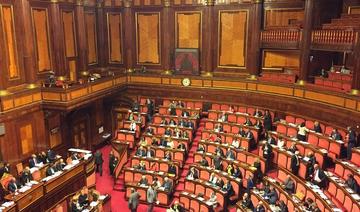 Les sénateurs italiens créent le Comité des parlementaires pour un Iran libre 