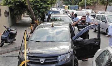 Les expatriés libanais en colère contre Beyrouth en raison de l'arrêt potentiel d'Internet