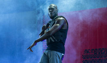 Stormzy se produira aux côtés de grands noms lors des concerts Yasalam After-Race à Abu Dhabi 