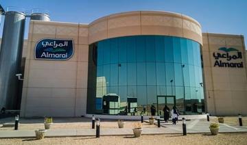 Almarai achève l'acquisition de Binghatti Beverages pour 58,5 millions de dollars