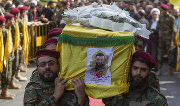 Pourquoi le Hezbollah soutenu par l’Iran ne déposera pas les armes de son plein gré