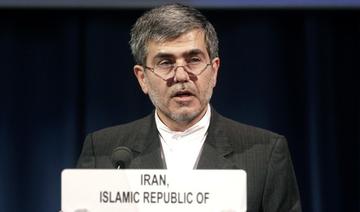 Un haut responsable iranien révèle les «objectifs militaires» du programme nucléaire