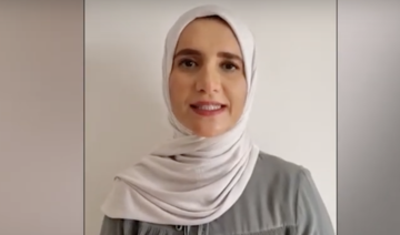 L'Omanaise Jokha Alharthi lauréate du Prix de la littérature arabe 2021