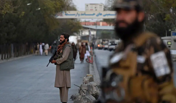 Afghanistan: la stabilisation voulue par les talibans se heurte aux assauts de l'EI-K