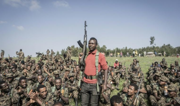 Ethiopie: le conflit au Tigré marqué par «une brutalité extrême»