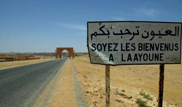 Le Sahara occidental, seul territoire africain au statut post-colonial non défini