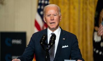 Le pari de Biden, qui veut réveiller le rêve américain, prend péniblement forme