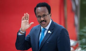 Somalie: le président suspend le Premier ministre sur fond de conflit électoral