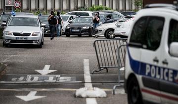 Ain: une femme tuée par balle