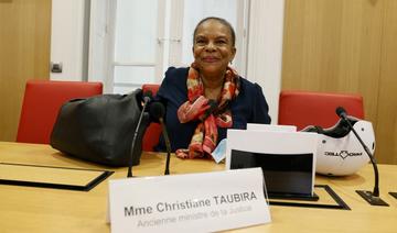 Présidentielle: la possible candidature de Taubira agite une gauche fragmentée