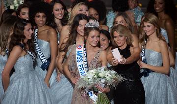 Miss France 2022: une élection sur fond de polémique