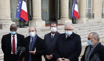 Charte de l'islam de France: trois fédérations décident de signer