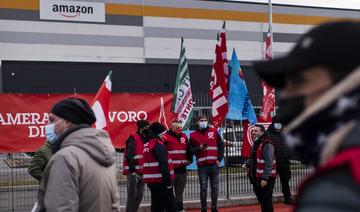 Abus de position dominante: méga-amende pour Amazon en Italie