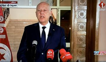 Tunisie: jugeant la révolution inachevée, Saied change sa date anniversaire