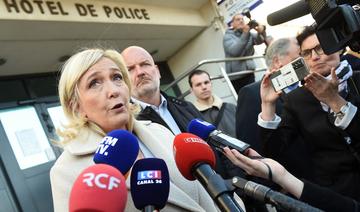 Un débat entre Marine Le Pen et Eric Zemmour à l'étude pour début février