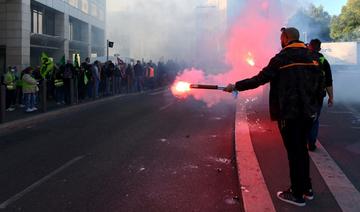 Grève SNCF/Hauts-de-France : des perturbations ce week-end sur l'axe TGV Paris-Lille