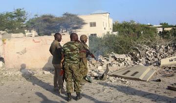 Crise politique en Somalie: la tension monte à Mogadiscio 