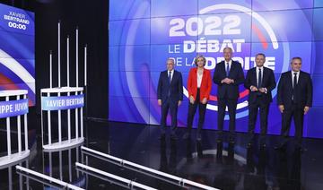 La droite française face à deux options opposées pour choisir son candidat à la présidentielle de 2022