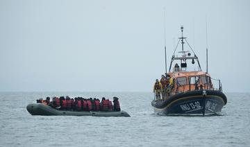 Migrants noyés dans la Manche: les investigations confiées à des juges