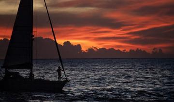 Covid, conflit social: le secteur du tourisme en Martinique durement touché 