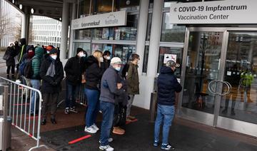 Covid : l'Allemagne approuve l'obligation vaccinale pour le personnel médical