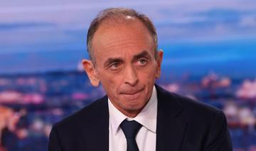 Zemmour s'emporte contre Gilles Bouleau et une «interview de procureur»