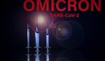 Omicron: beaucoup de craintes mais très peu de certitudes 