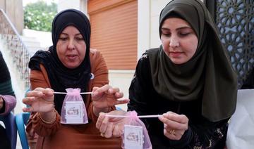 Dans un village de Cisjordanie, des femmes à la conquête de la mairie