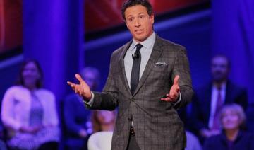 CNN licencie Chris Cuomo pour avoir aidé son frère, l'ex-gouverneur de New York