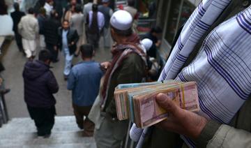 Afghanistan: la monnaie plonge après des rumeurs de faillite bancaire