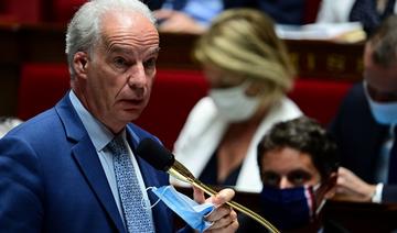 France: condamné pour avoir dissimulé une partie de son patrimoine, un ministre démissionne