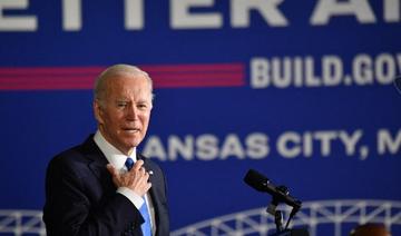 Les efforts de Biden pour promouvoir ses réformes tombent à plat