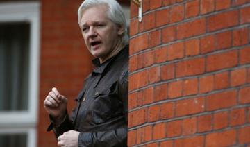 Le frère d'Assange dit craindre la mort du fondateur de WikiLeaks