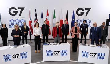 L'Allemagne accueillera les leaders du G7 en juin au pied des Alpes