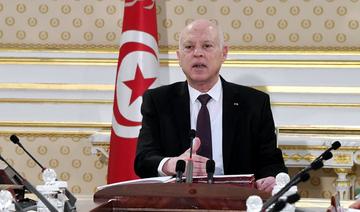 Tunisie : Kaïs Saïed se donne une année pour modifier le système politique