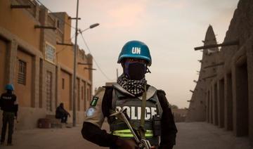 Le Mali accepte le déploiement supplémentaire de 1 000 soldats au sein de la Mission de l'ONU