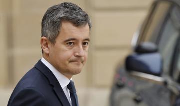 Darmanin réunira une commission sur l'organisation de la présidentielle 