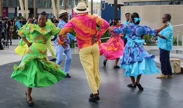 Le moutya, danse des Seychelles, classé au patrimoine immatériel de l'Unesco