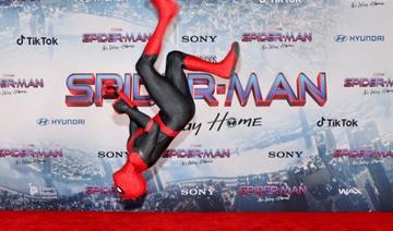 Spider-Man, 1er film de l'ère Covid à dépasser le milliard de dollars au box-office