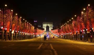 Covid-19: face à Omicron, restrictions en vue pour le Nouvel An