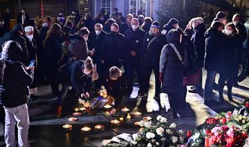 Cinq ans après l'attentat de Berlin, l'Allemagne se souvient