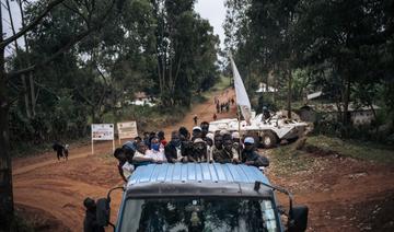 RDC: sur la colline de Rhoo, « les gens n'attendent plus que la mort »